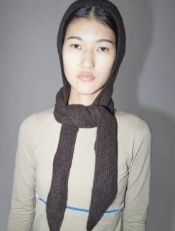 Hot no 1787 / Coucou Knits