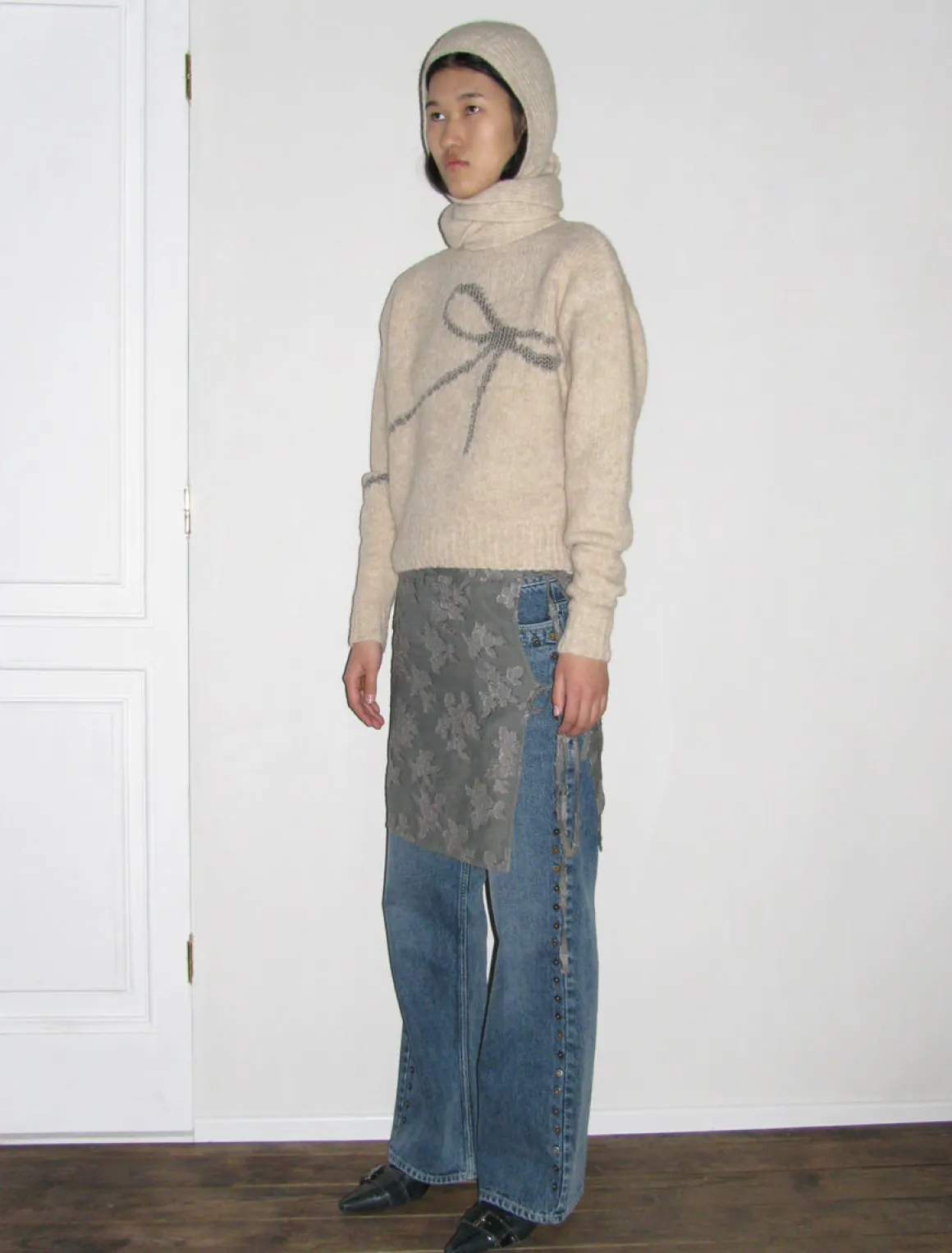 Flash Sale no 1787 / Coucou Knits