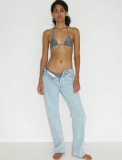 Online no 1699 / Crowd Jeans