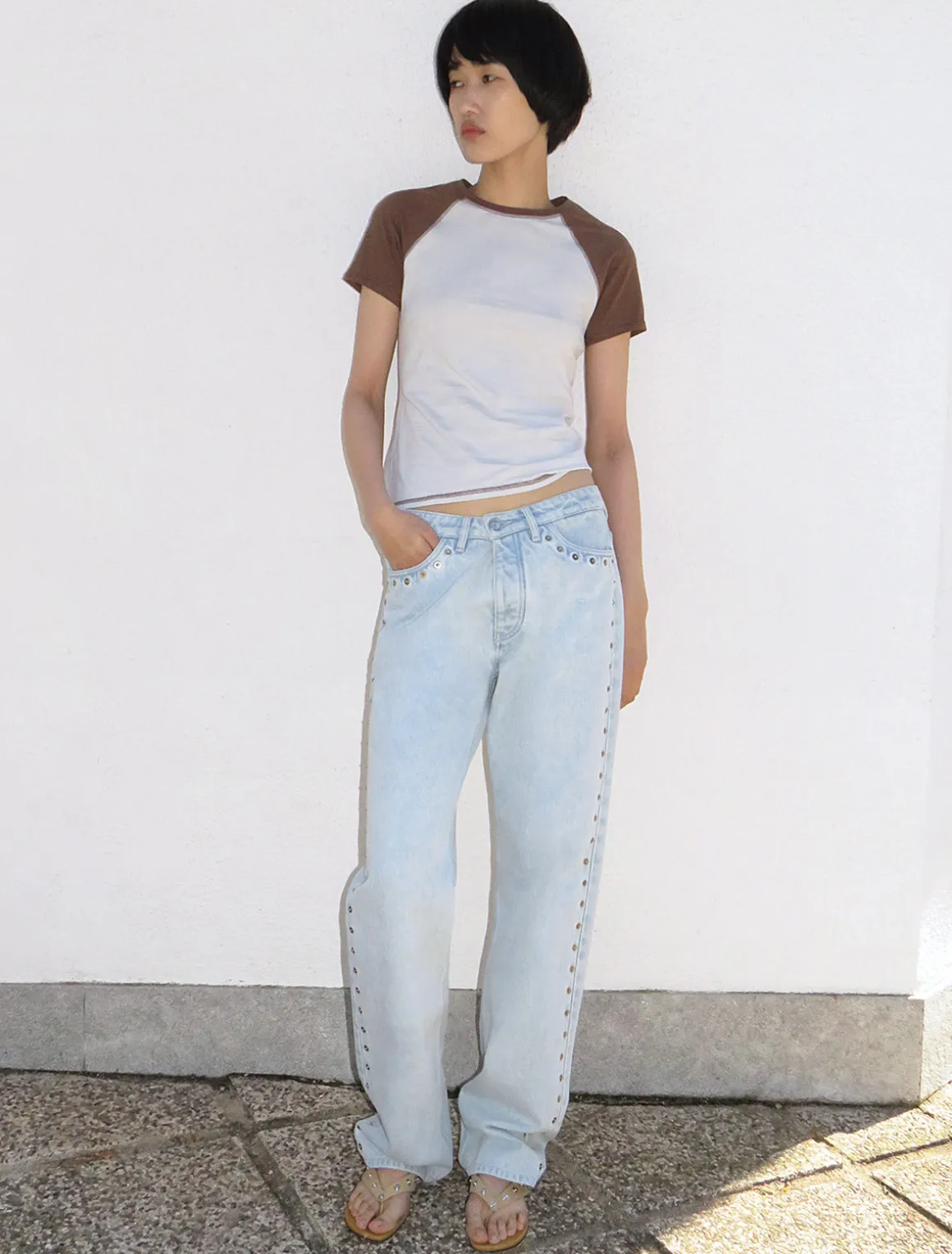 Best no 1805 / Cruiff Tops