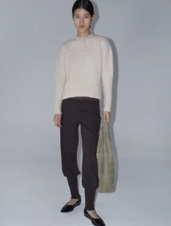Outlet no 2216 / Crush Knits