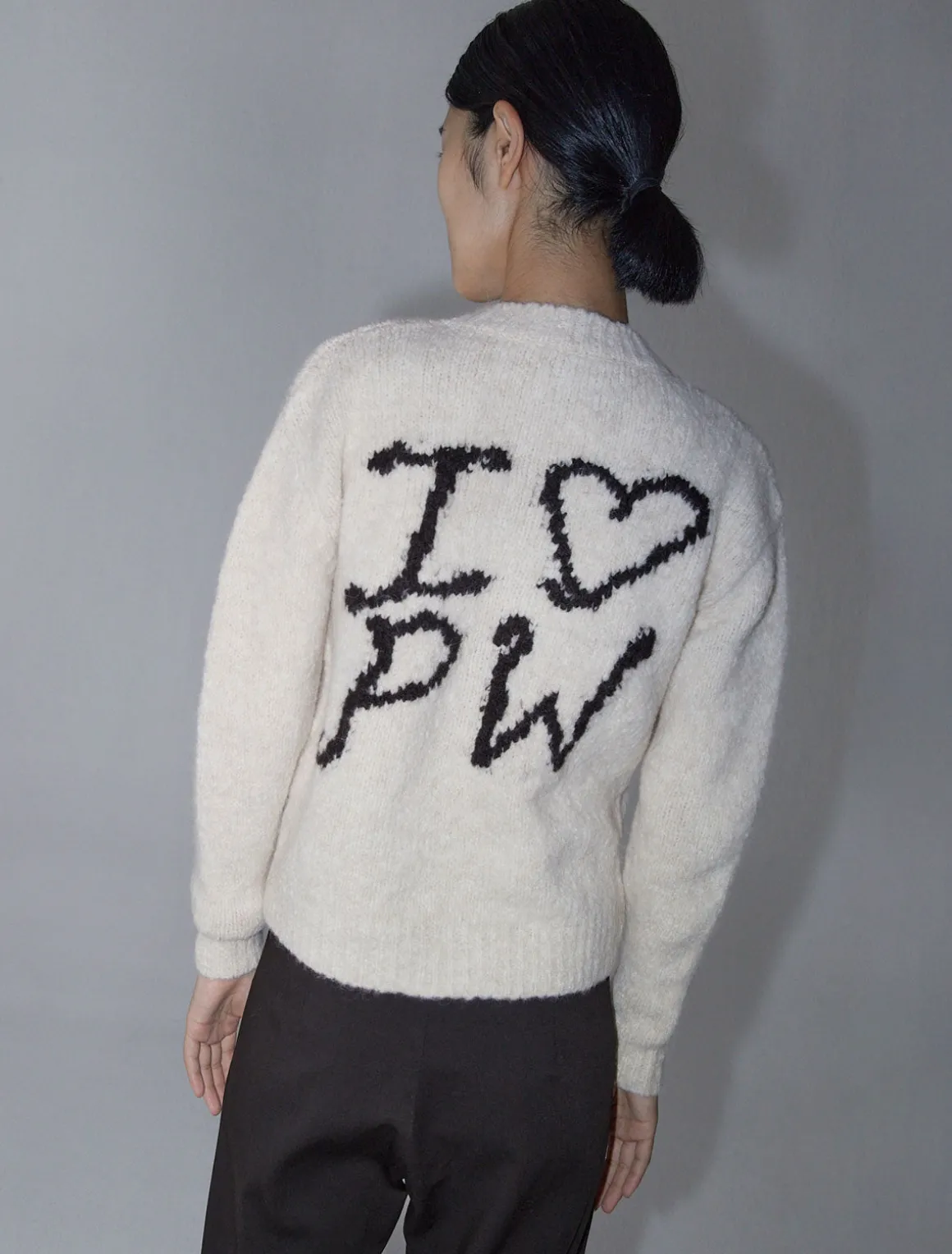 Outlet no 2216 / Crush Knits