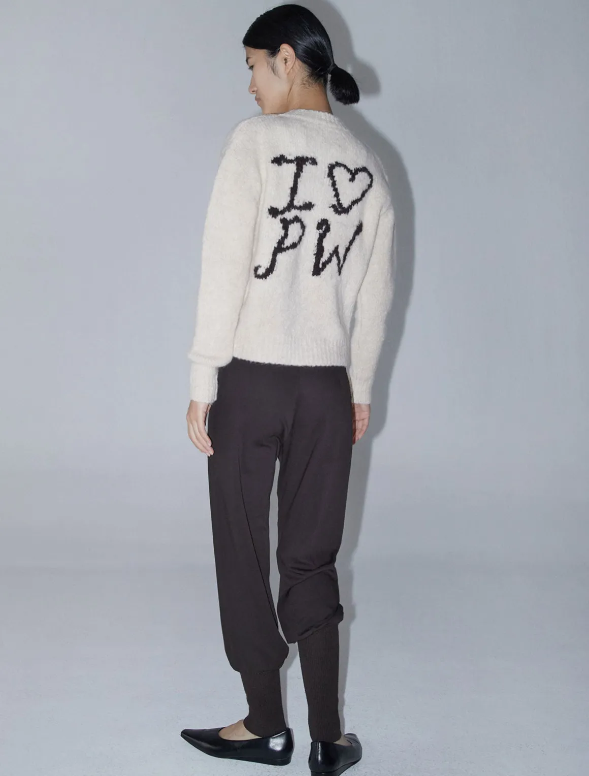 Outlet no 2216 / Crush Knits