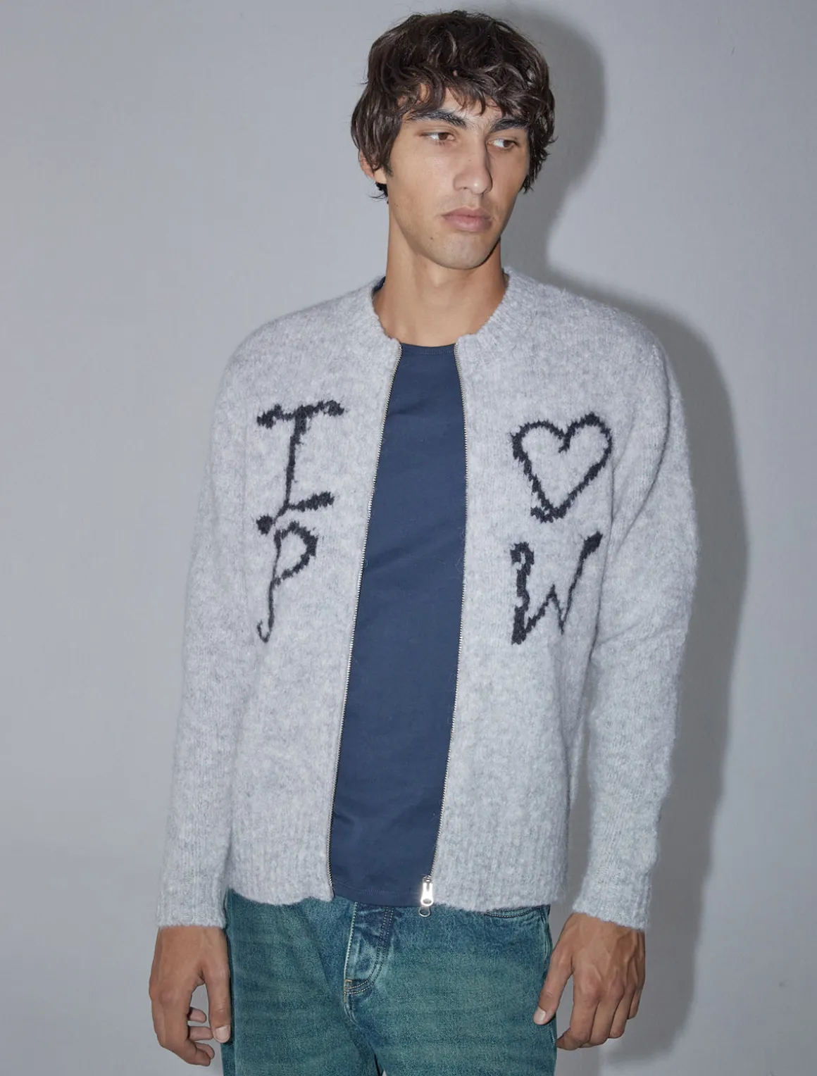 Best Sale no 2234 / Crush Zip B Pwman
