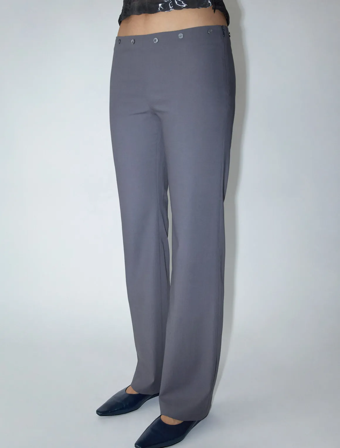 Online no 2174 / Dain Trousers