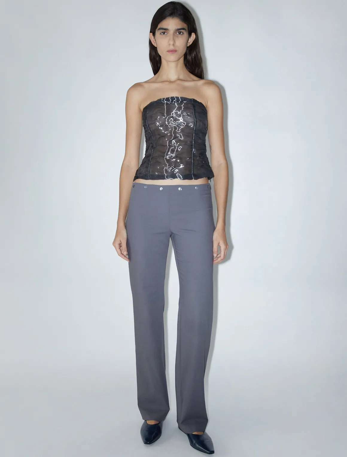 Online no 2174 / Dain Trousers