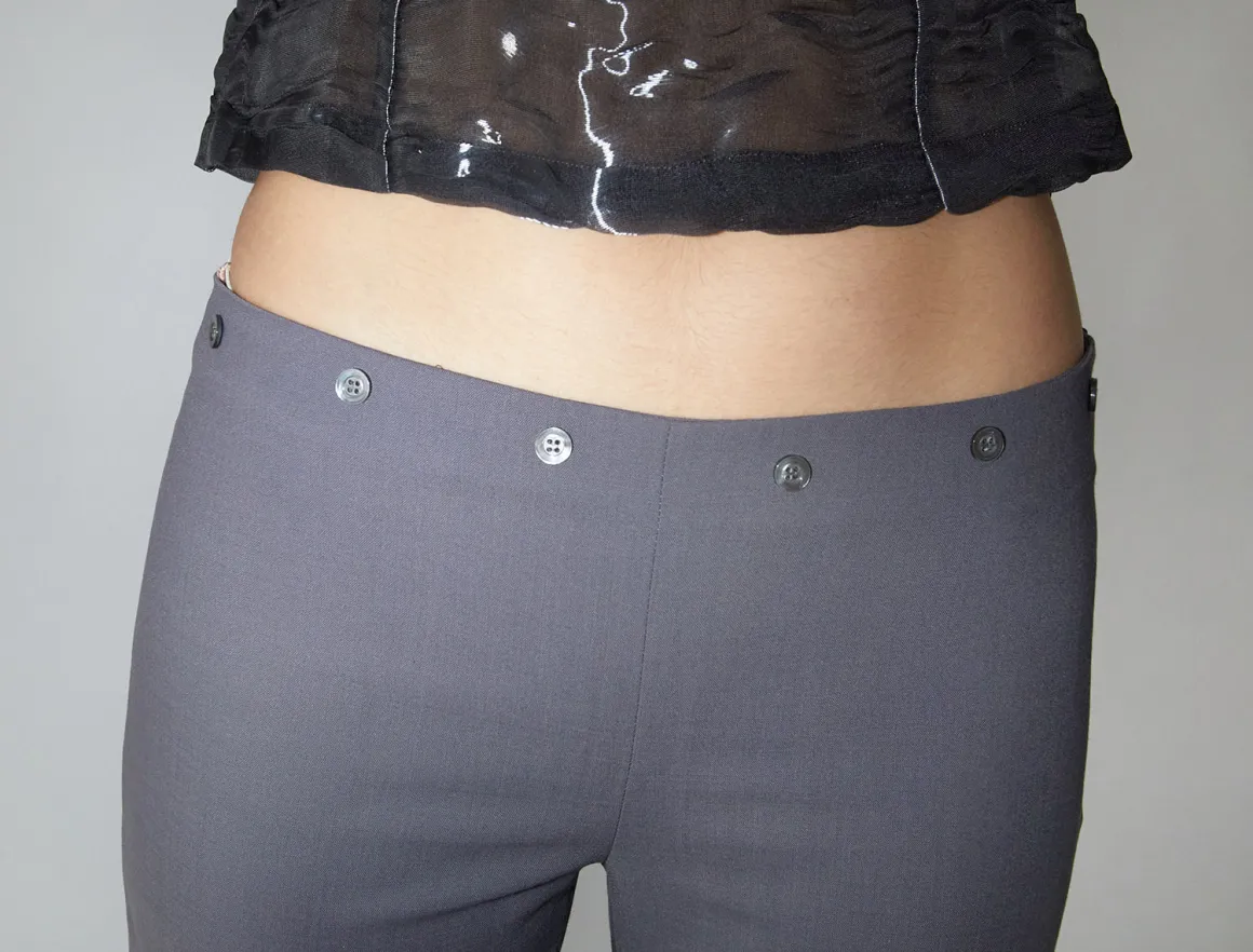 Online no 2174 / Dain Trousers