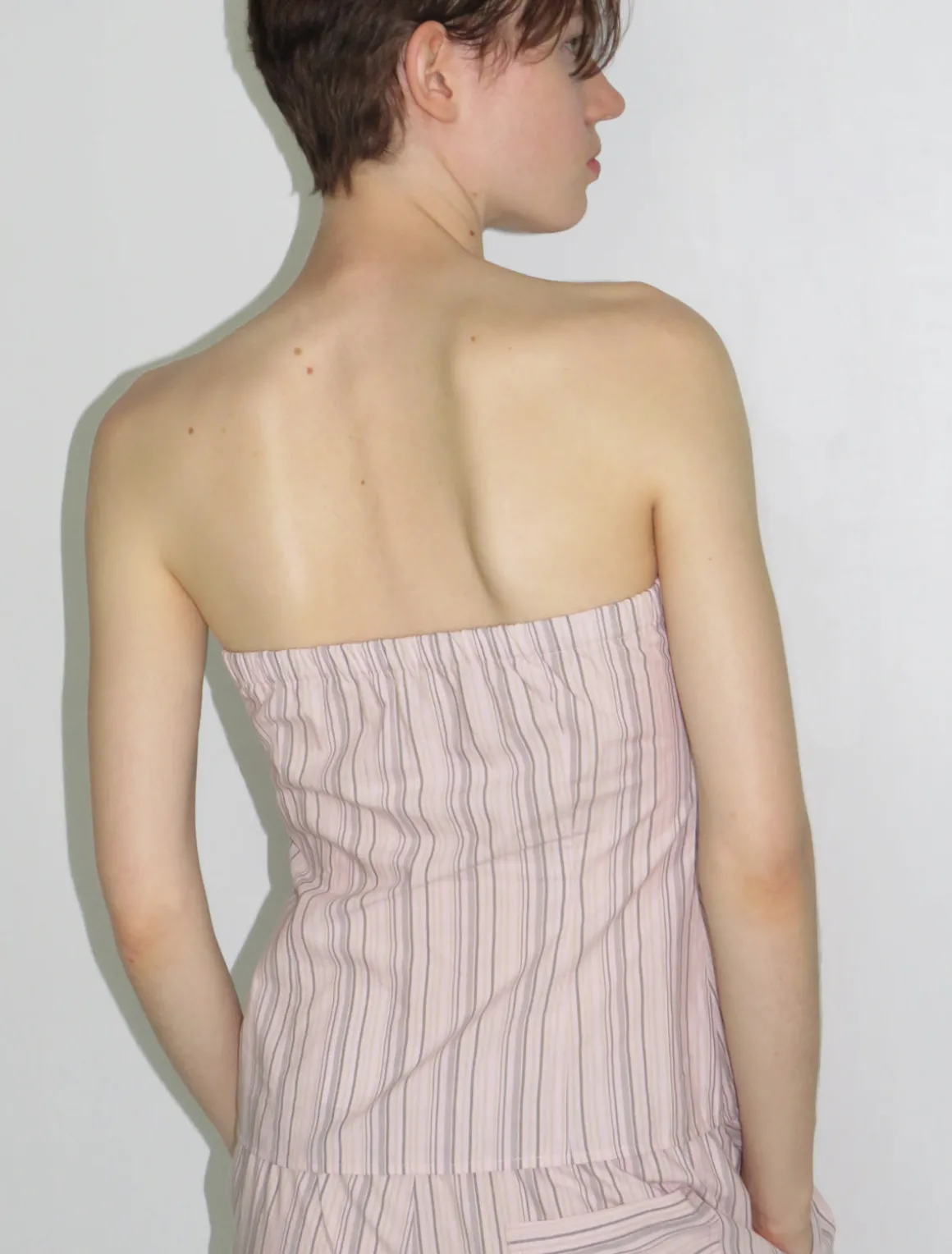 Outlet no 2123 / Danica Tops