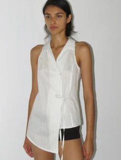 Fashion no 2116 / Dara Tops