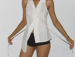 Fashion no 2116 / Dara Tops