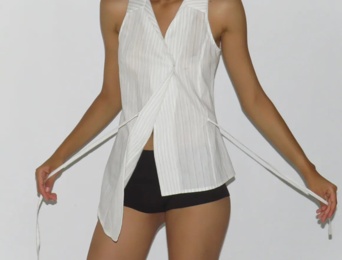Fashion no 2116 / Dara Tops