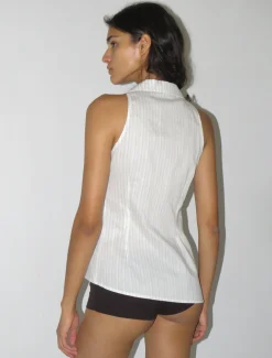 Fashion no 2116 / Dara Tops
