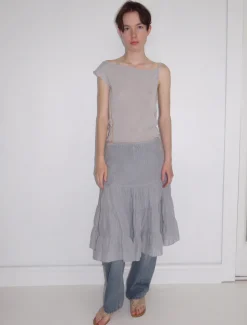 Online no 2129 / Dijon Tops