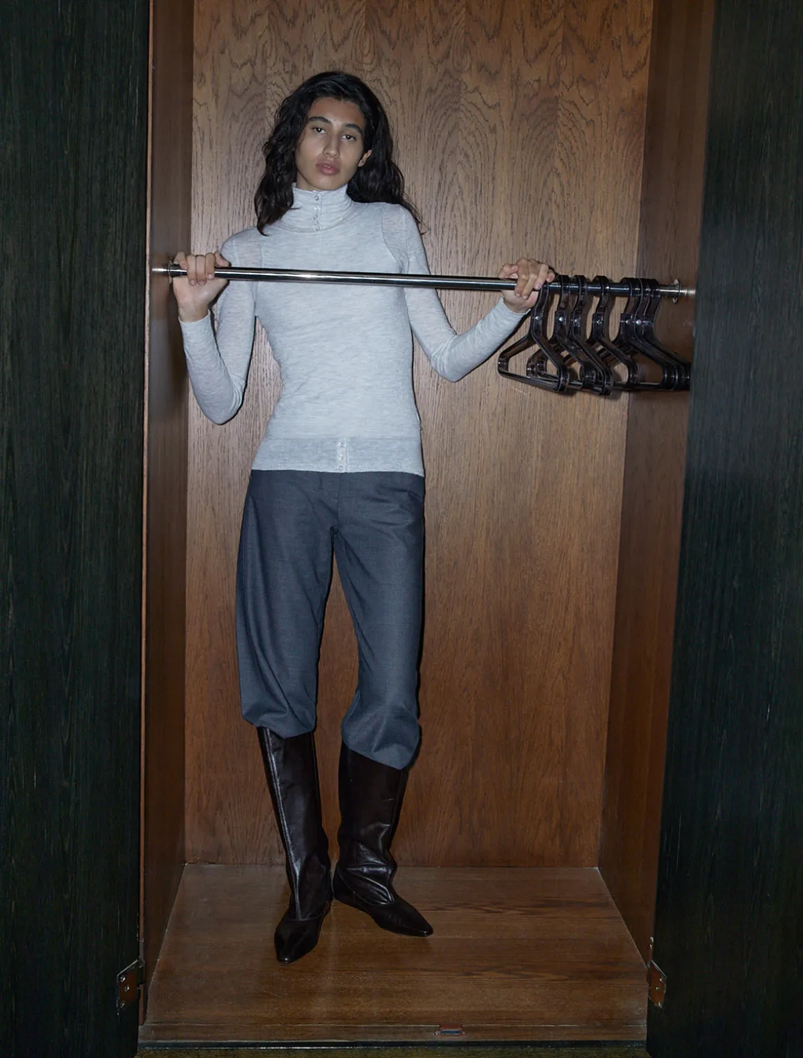 Outlet no 2308 / Dolores Knits