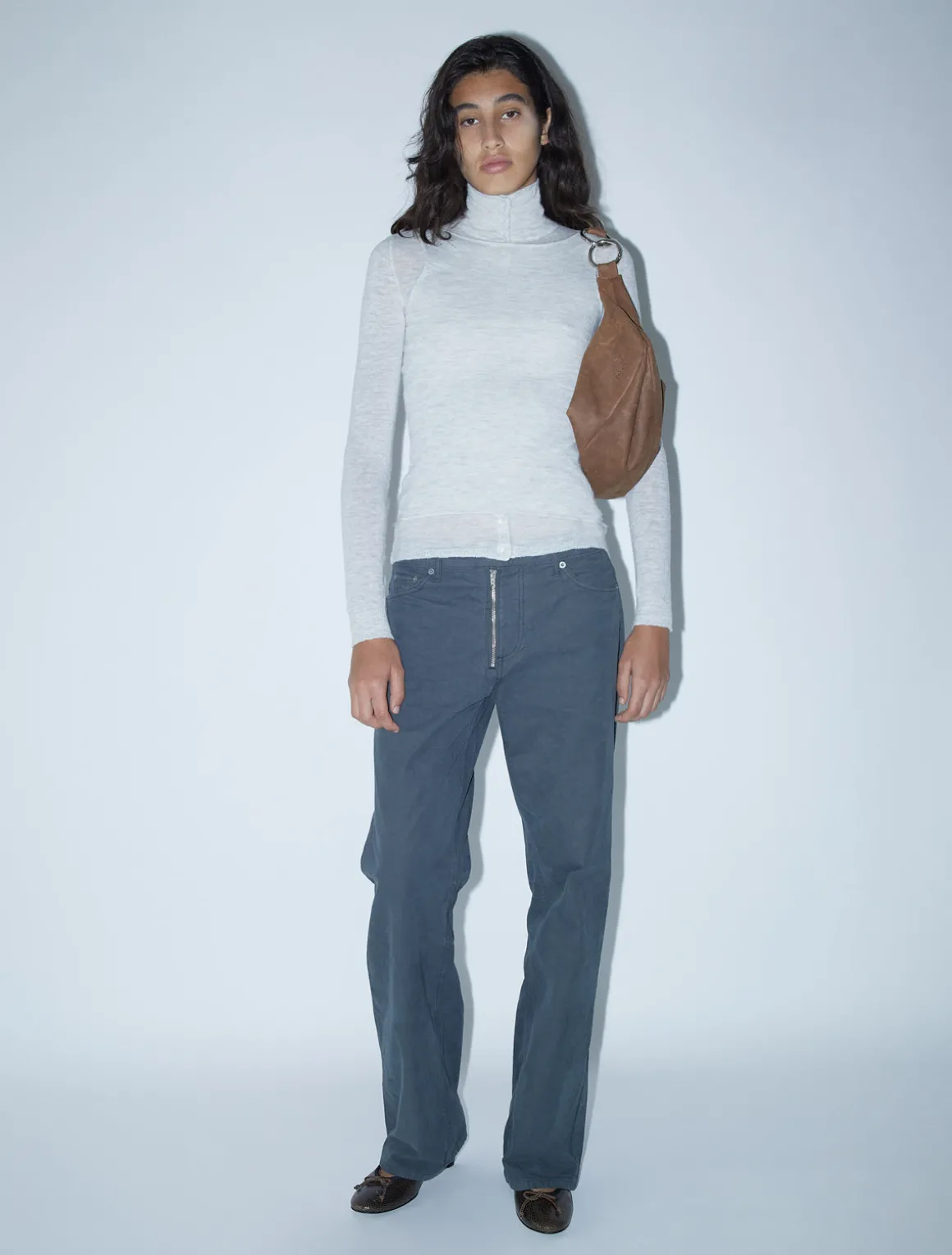 Outlet no 2308 / Dolores Knits