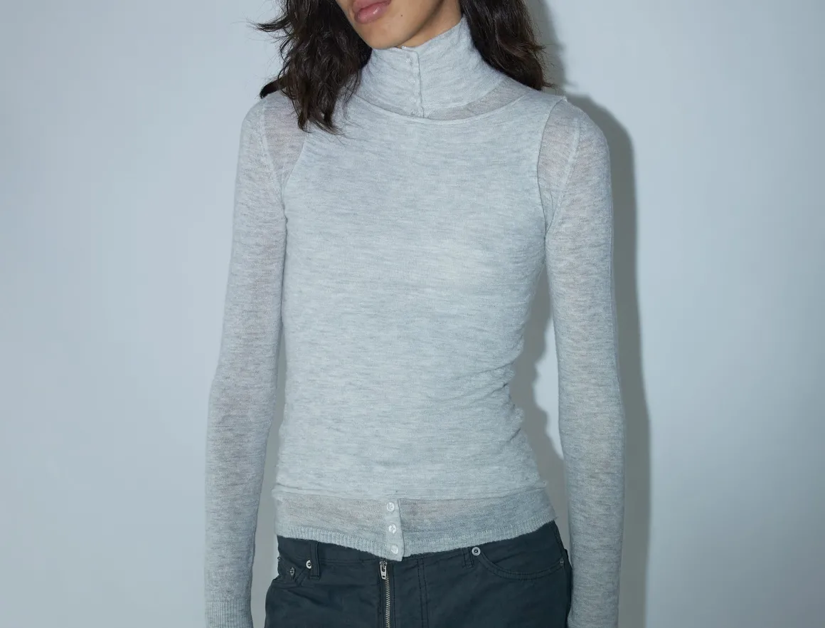 Outlet no 2308 / Dolores Knits
