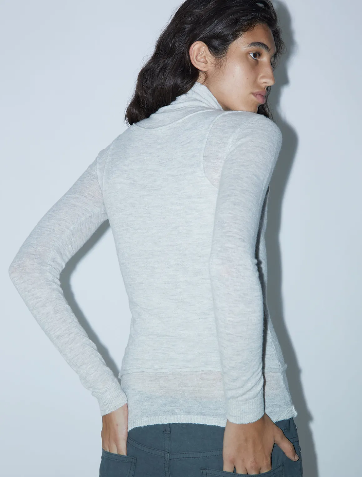 Outlet no 2308 / Dolores Knits