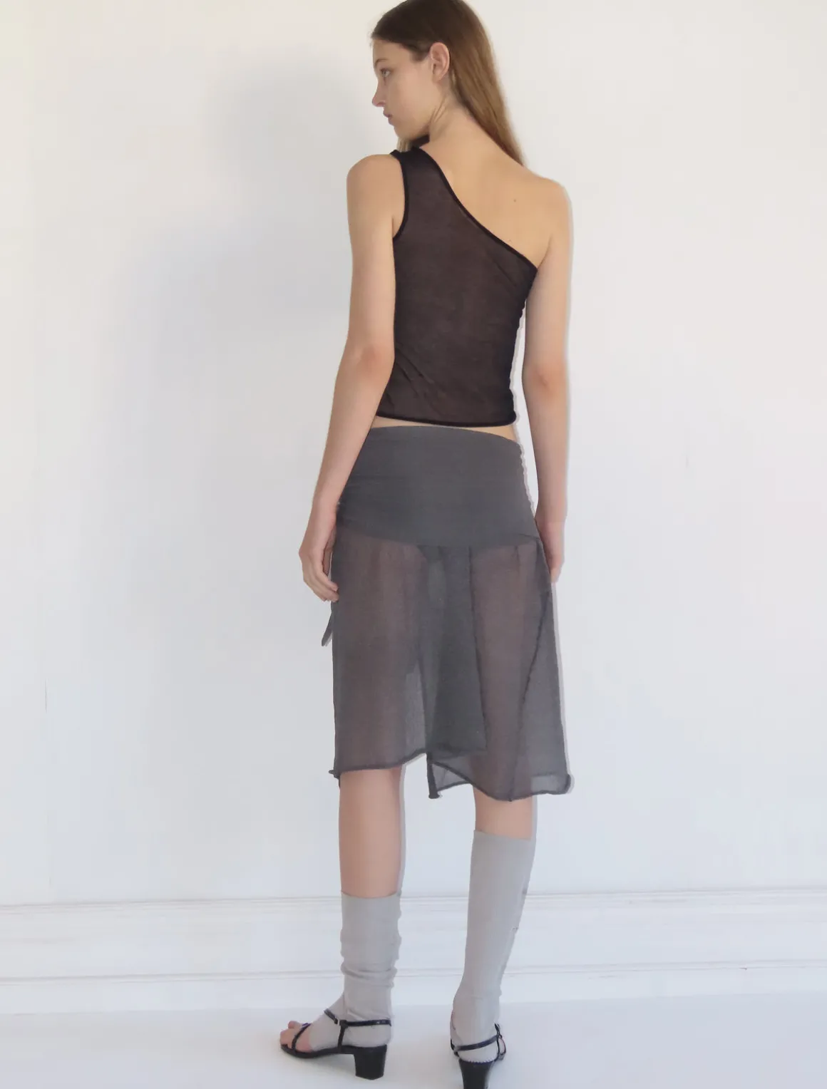 Online no 1962 / Domingo Tops