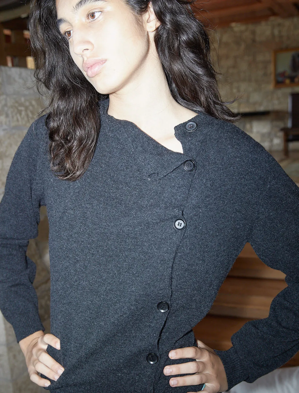Best Sale no 2309 / Donalti Knits