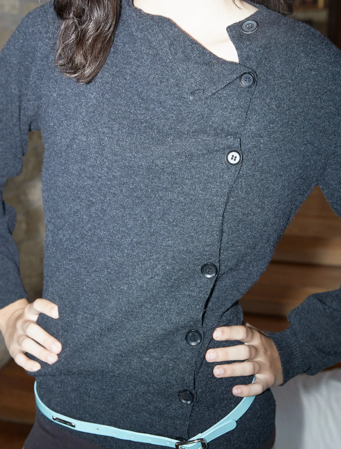 Best Sale no 2309 / Donalti Knits