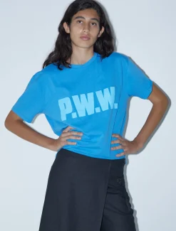 New no 2323 / Donde Pwman