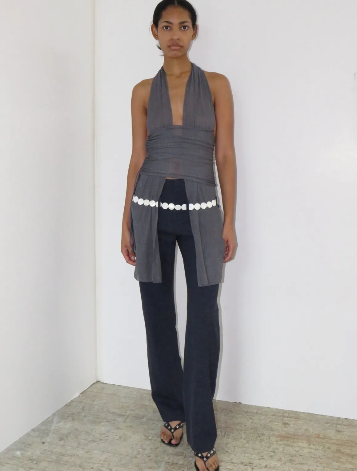 Shop no 2083 / Ede Trousers