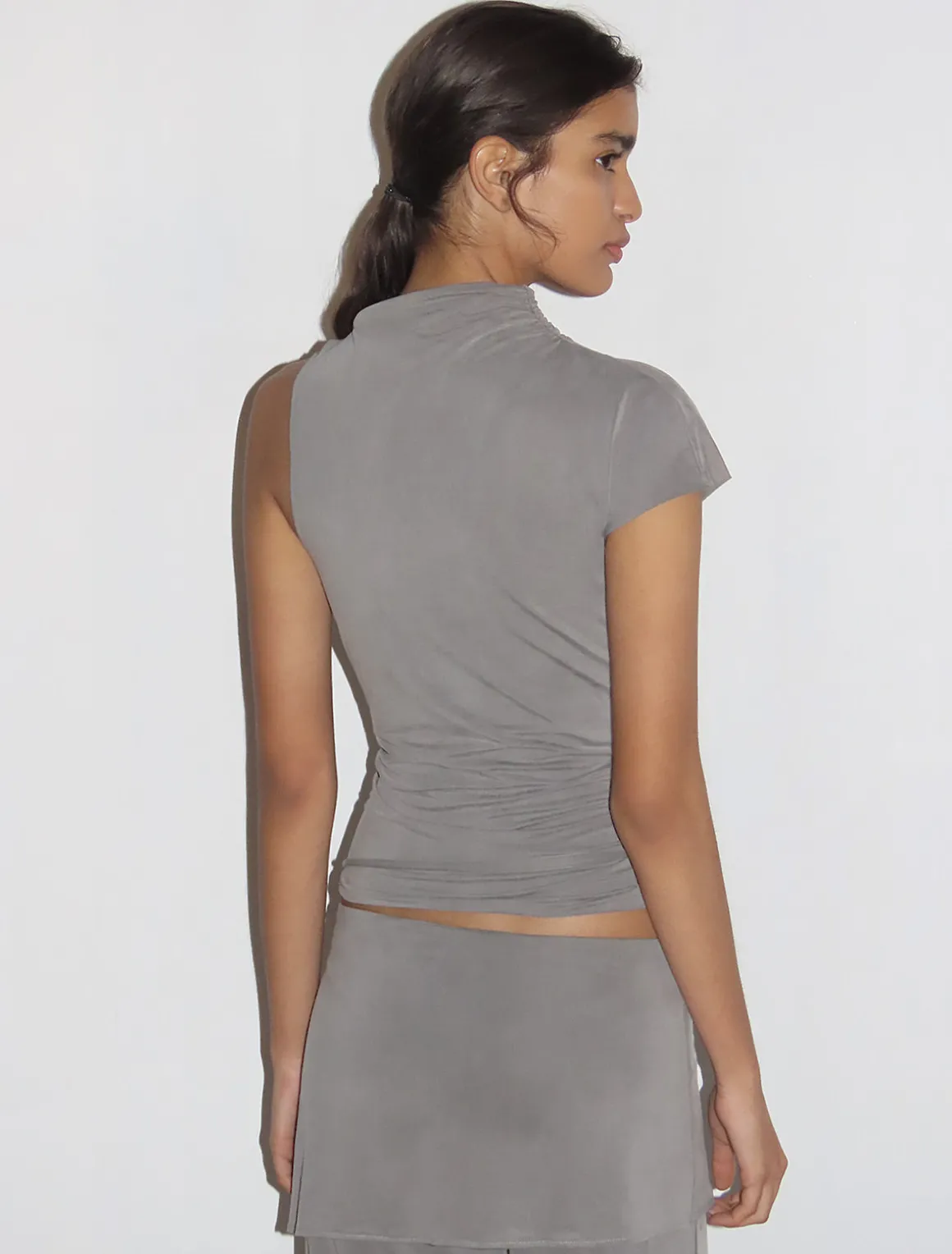 Best no 1095 / Elvira Cupro|Tops
