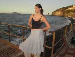 Flash Sale no 1659 / Etoile Skirts