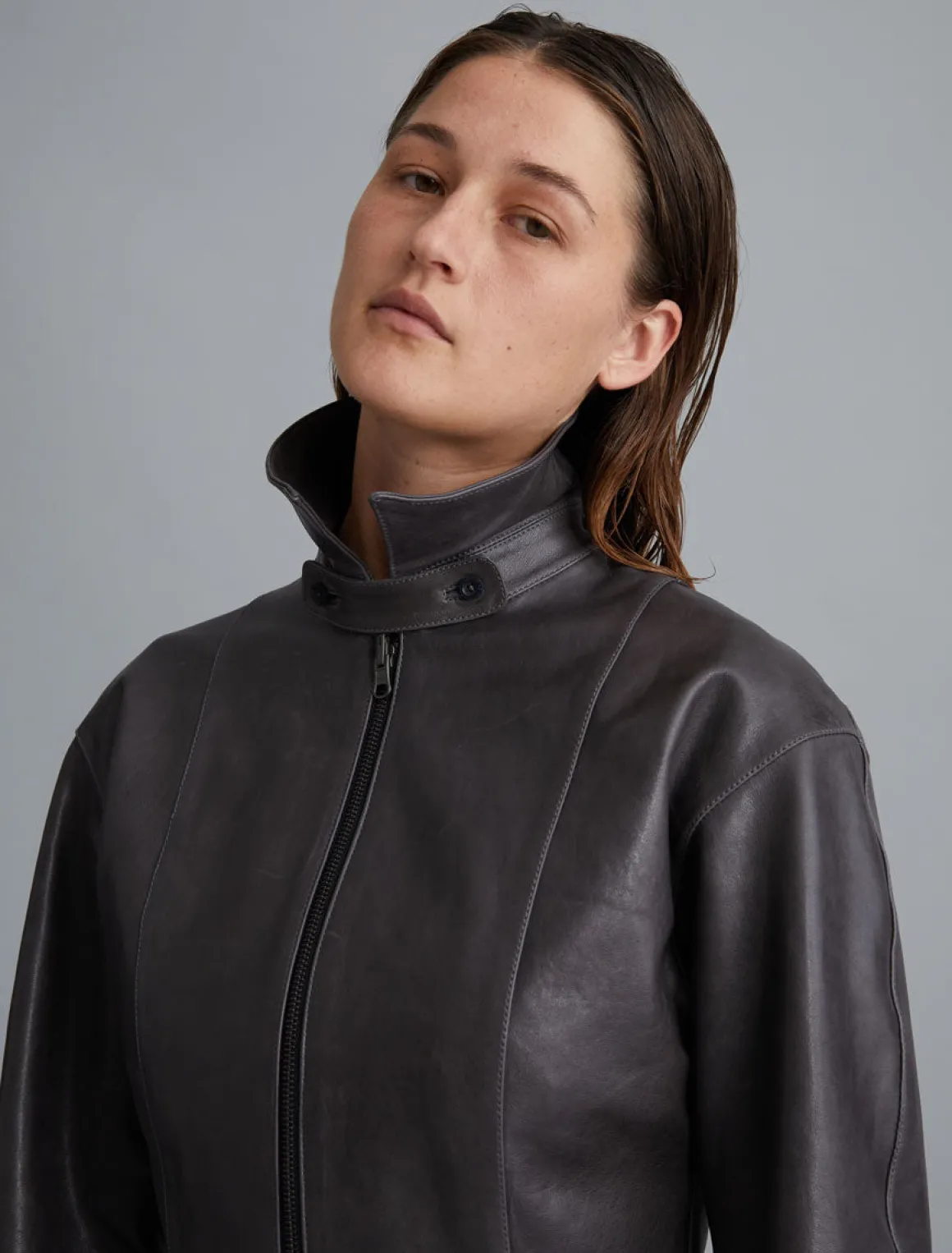 Hot no 1315 / Fabia Outerwear