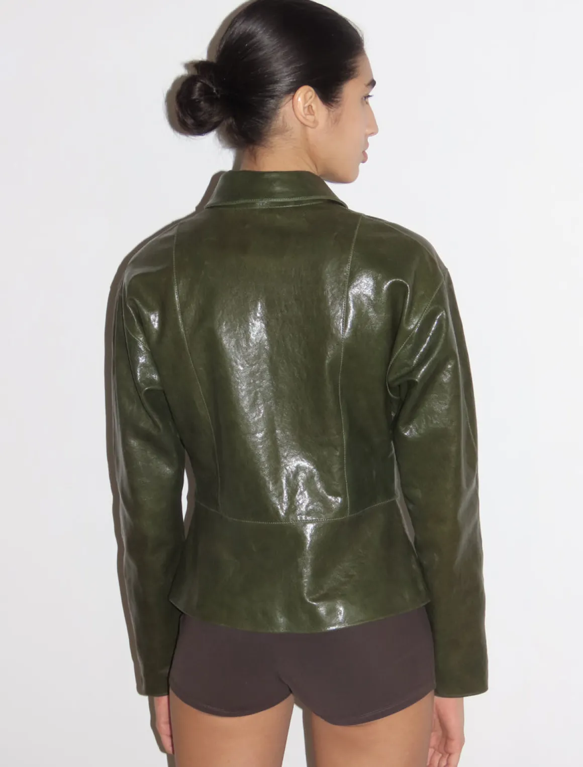 Fashion no 1511 / Fabia Outerwear