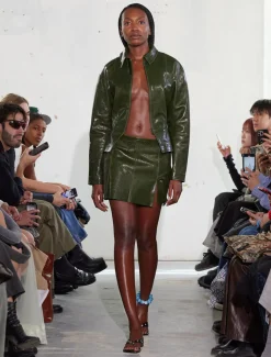 Fashion no 1511 / Fabia Outerwear