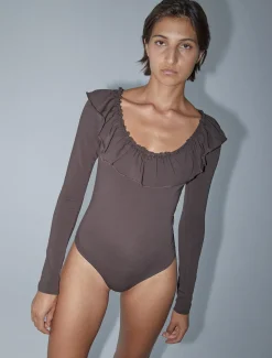 Fashion no 2262 / Fei Tops