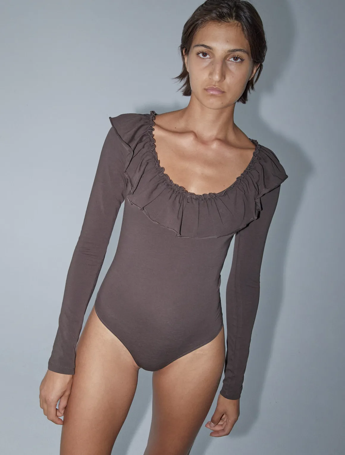 Fashion no 2262 / Fei Tops