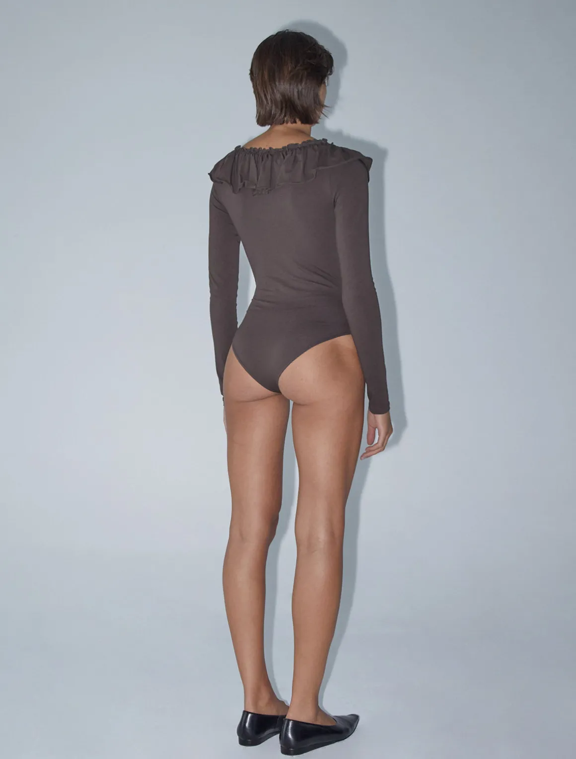 Fashion no 2262 / Fei Tops