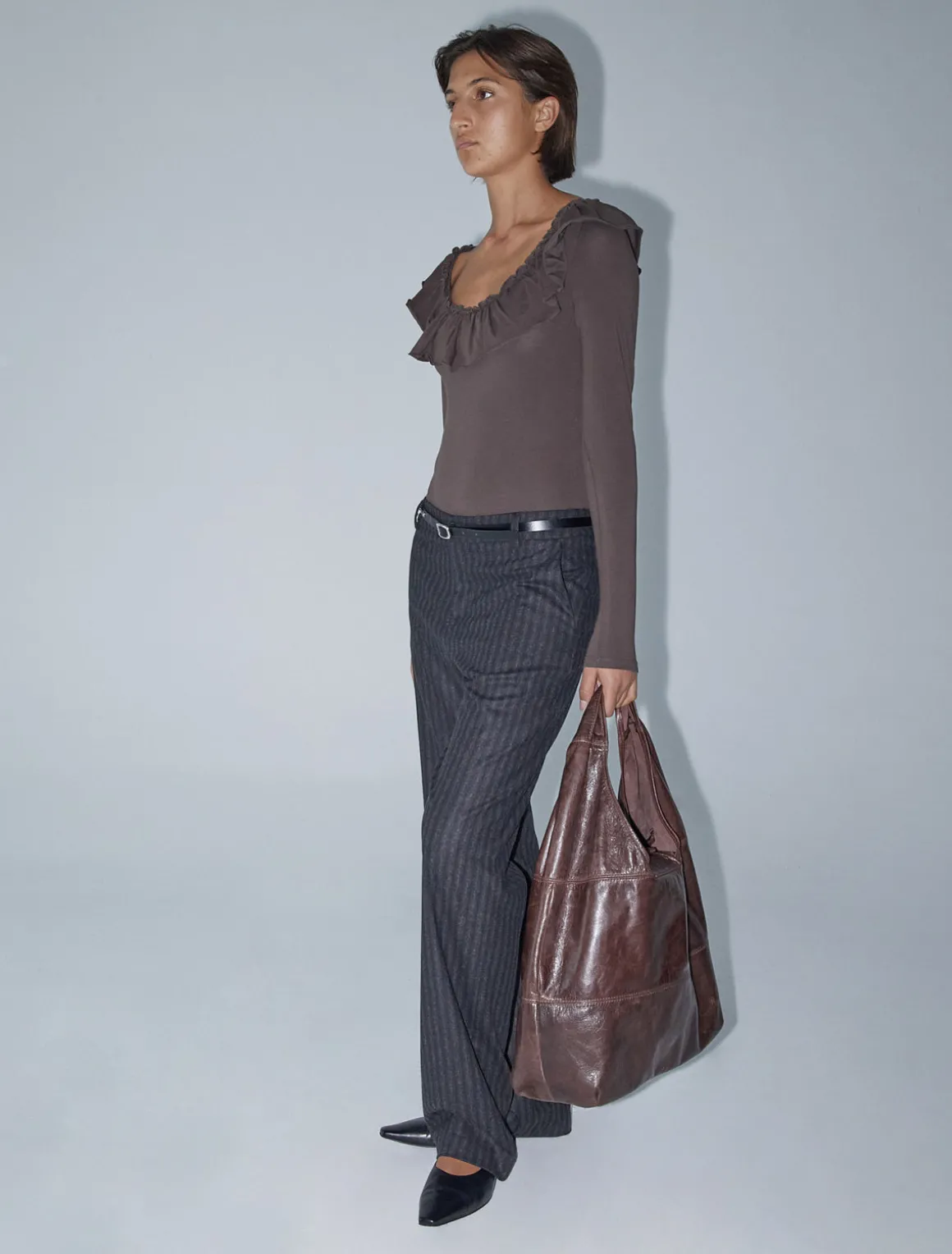 Fashion no 2262 / Fei Tops