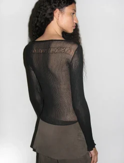 Fashion no 1654 / Flora Knits