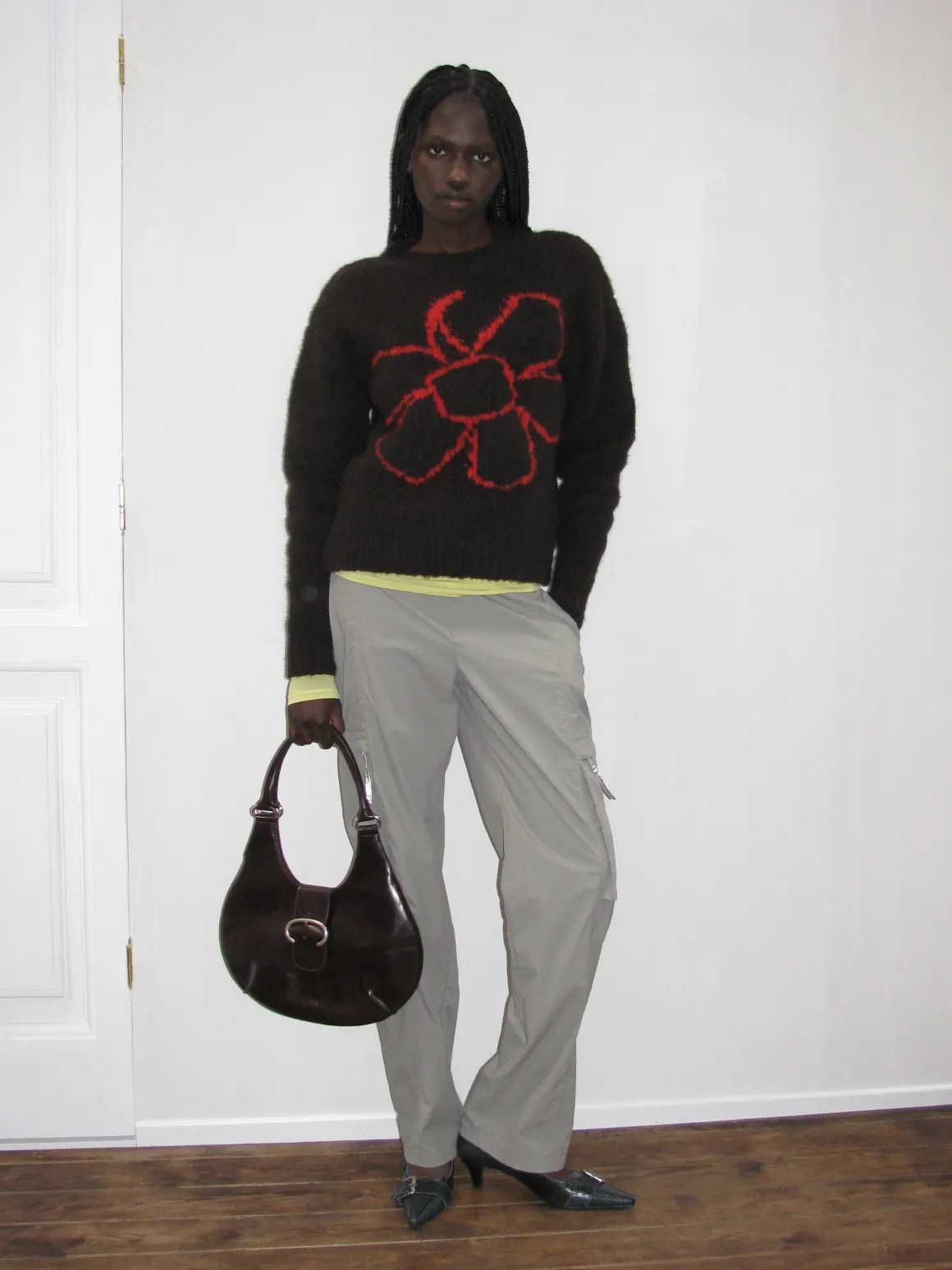 Fashion no 1728 / Floreke Knits