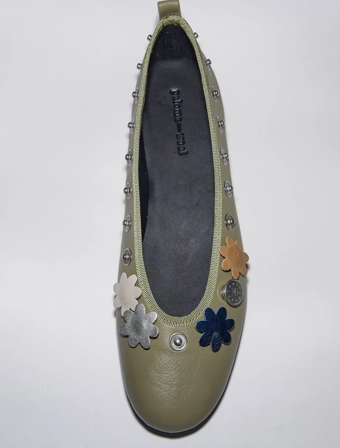 Flash Sale no 1975 / Flower snap pack Snaps