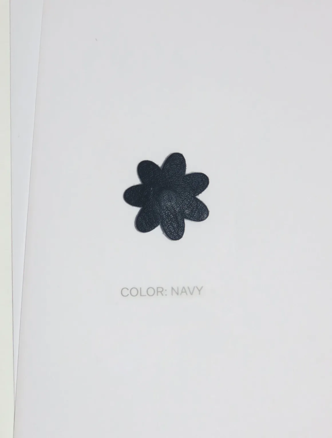 Flash Sale no 1975 / Flower snap pack Snaps