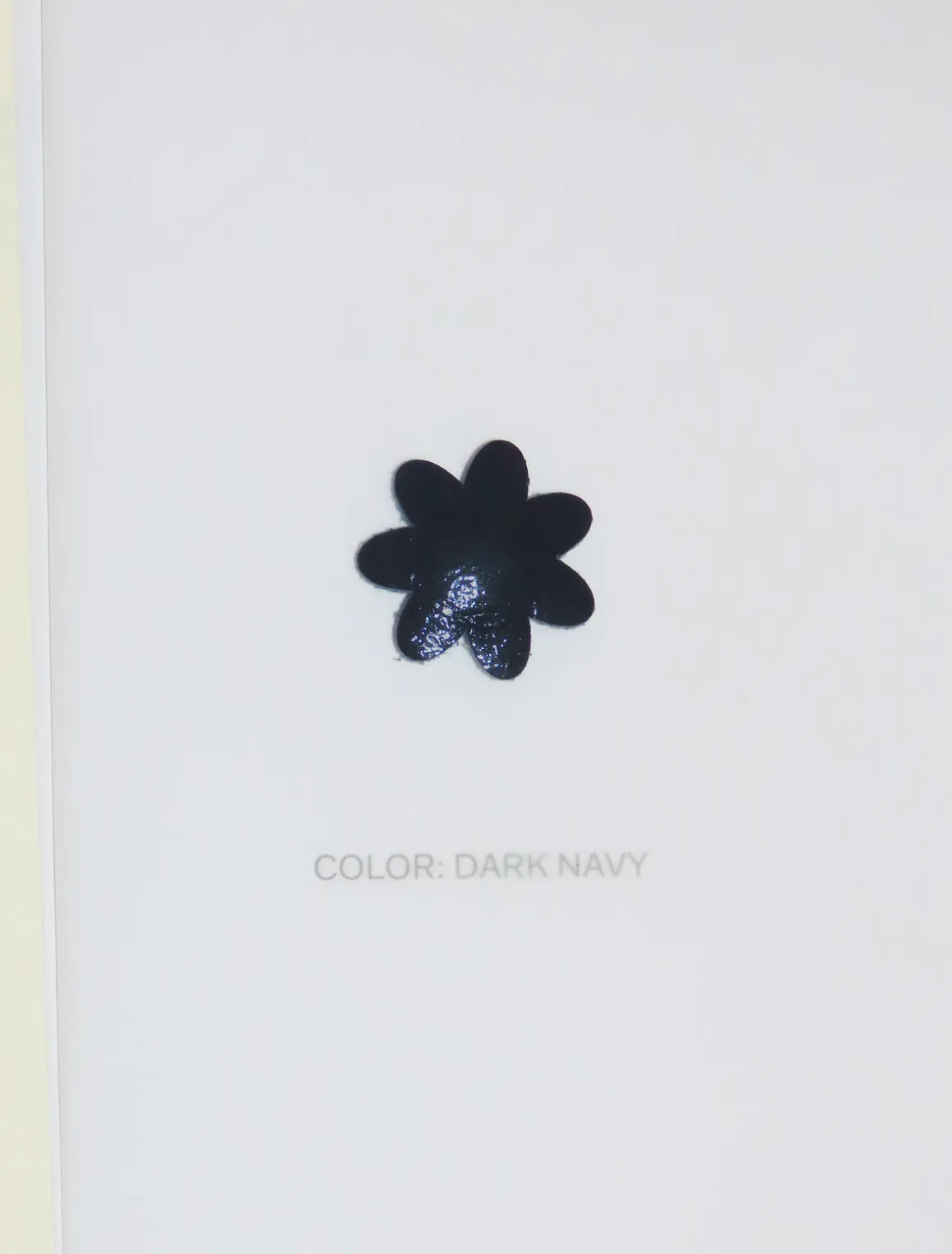 Flash Sale no 1975 / Flower snap pack Snaps