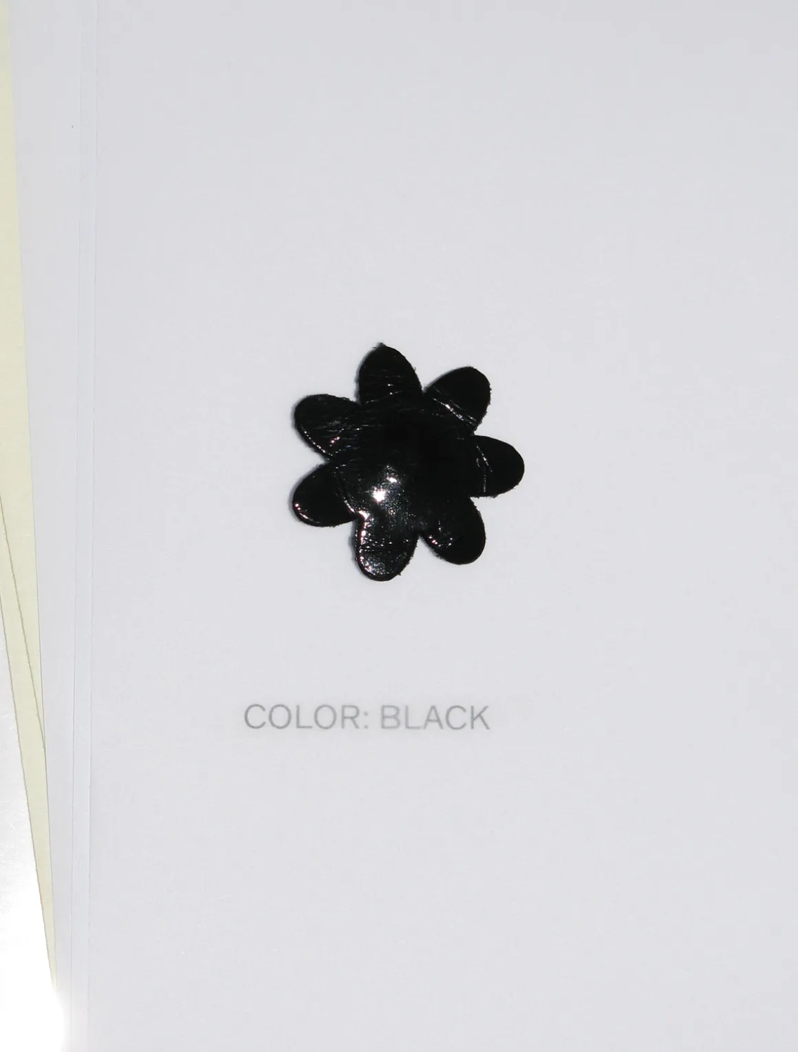 Flash Sale no 1975 / Flower snap pack Snaps