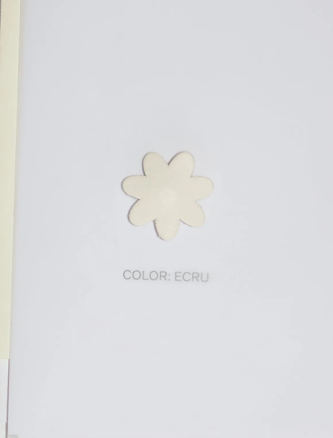 Flash Sale no 1975 / Flower snap pack Snaps