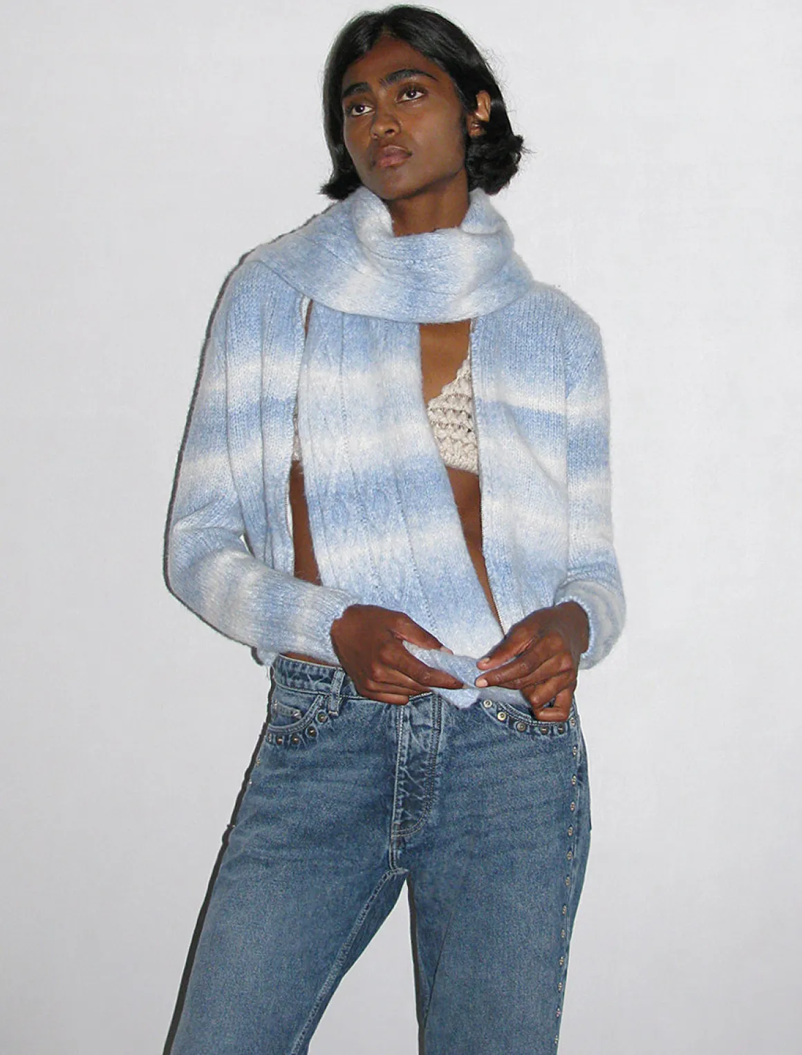 Discount no 1814 / Fontana Knits