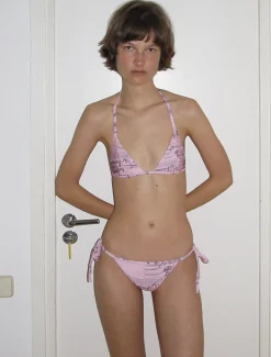 Fashion no 1584 / Formula 1 Swimwear