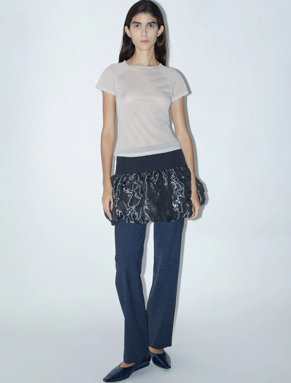Store no 2294 / Freya Skirts