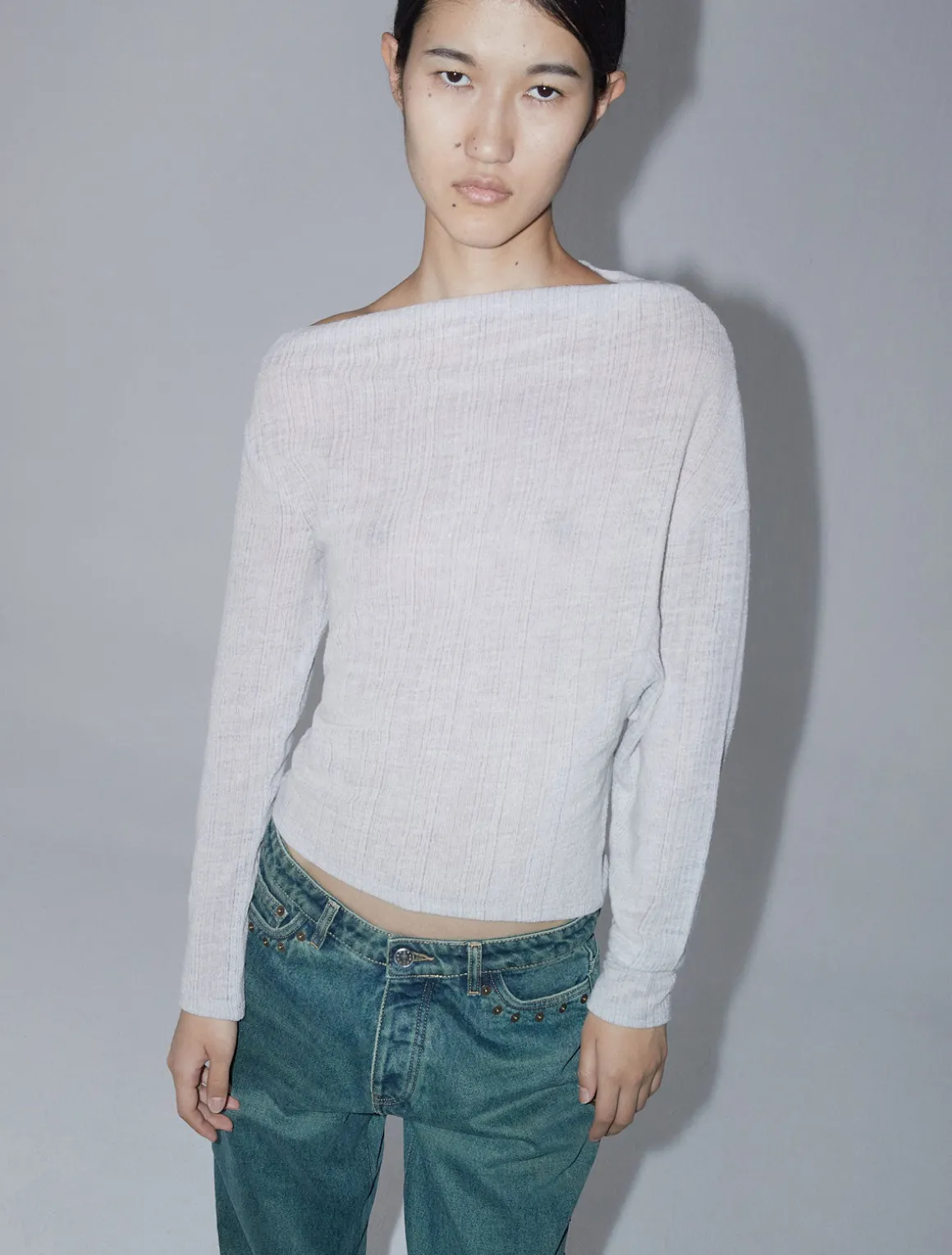 New no 2227 / Gabi Tops