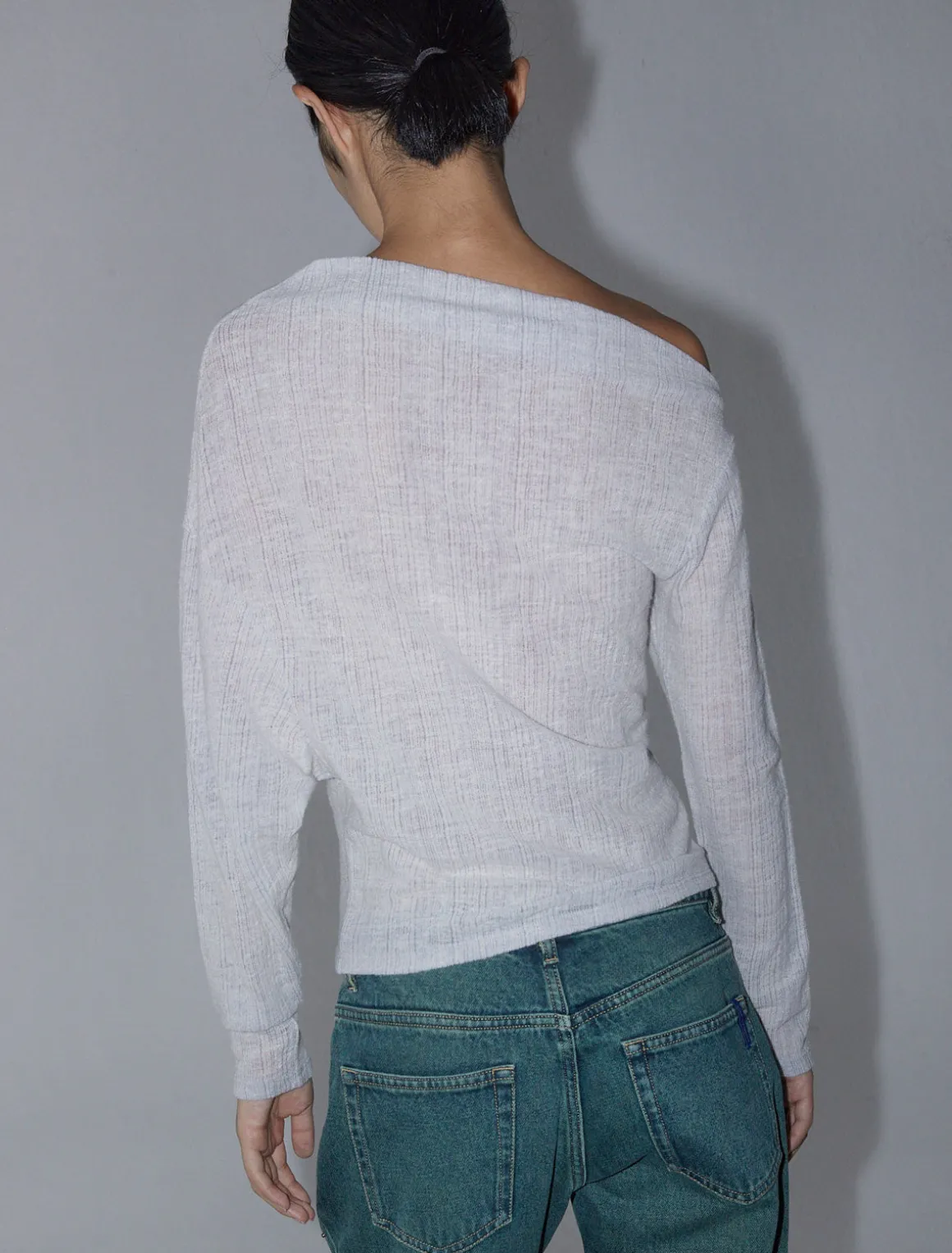 New no 2227 / Gabi Tops