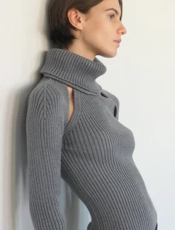 Online no 1477 / Game Knits
