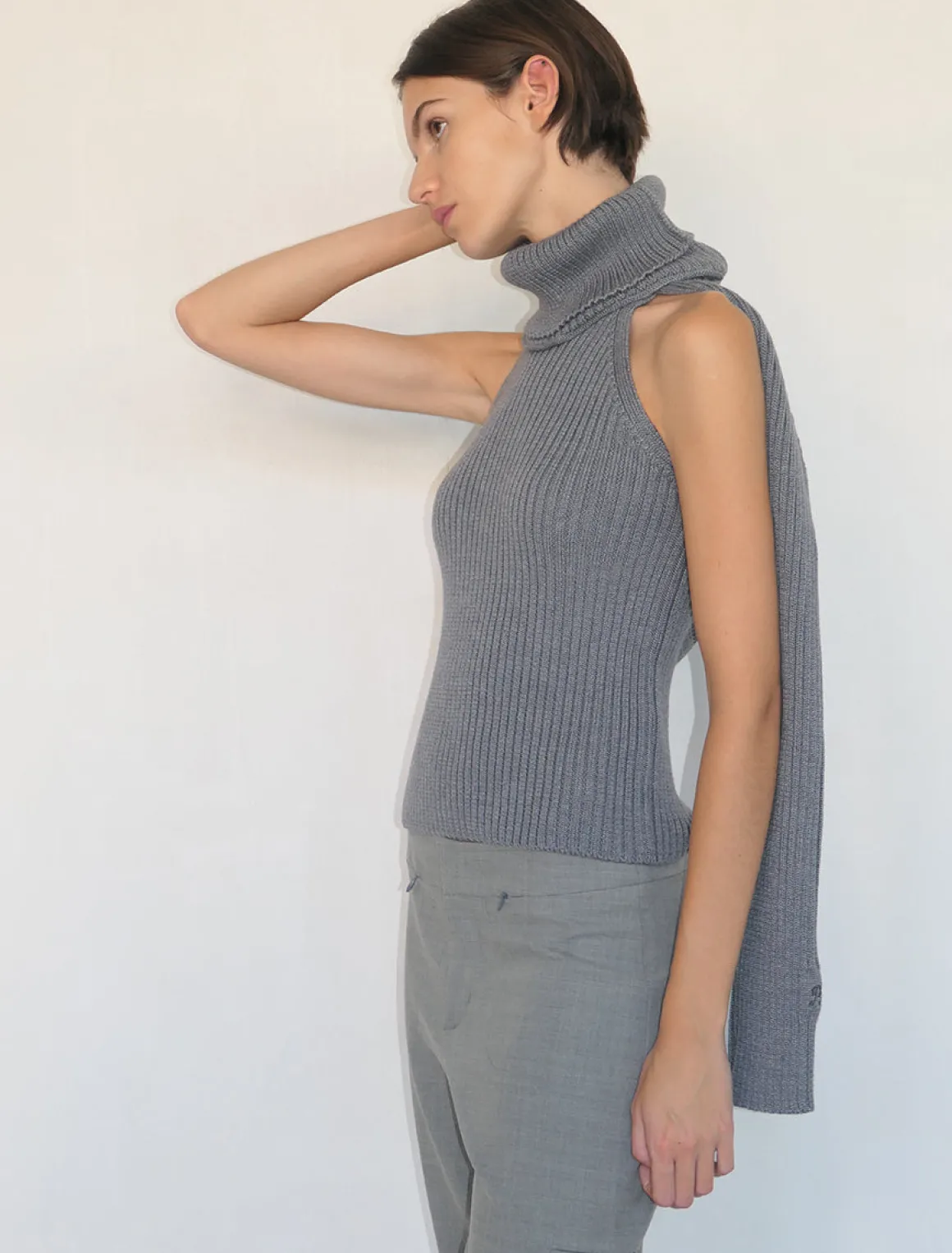Online no 1477 / Game Knits