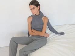 Online no 1477 / Game Knits
